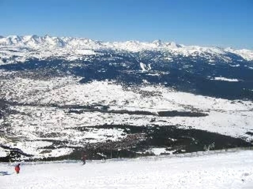 Ski Des denouilles 2004