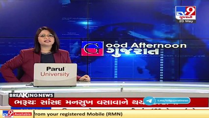 4 high ranking officials appointed for relief and rehabilitation after Cyclone Tauktae _ TV9News