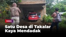 Satu Desa di Takalar Kaya Mendadak, Langsung Beli Toyota Fortuner