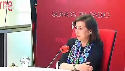 Download Video: DIRECTO Entrevista a Margarita Robles, ministra de @Defensagob - - Marruecos tiene que te