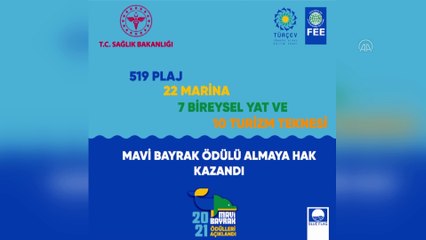 ANKARA - Toplum sağlığı için plajlara sıkı denetim uygulanıyor