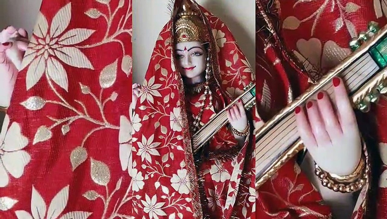 Bhajan Diary - Mera Kalleya Na Lagda Jee Mere Ghar Aa Mata