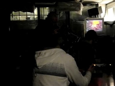 Sinik à skyrock pour son planète rap du 25 au 29 février