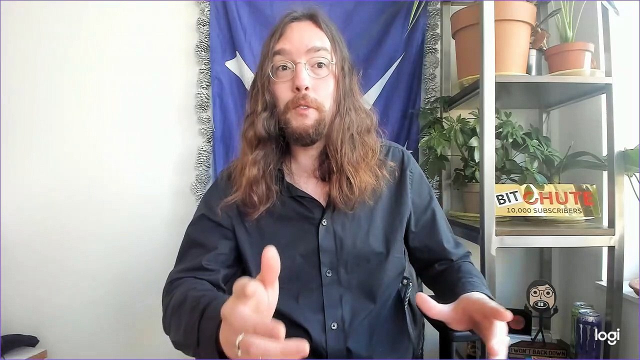 Joe Biden, Russian Asset? Sleepy Joe Waives Nord Stream II Sanctions