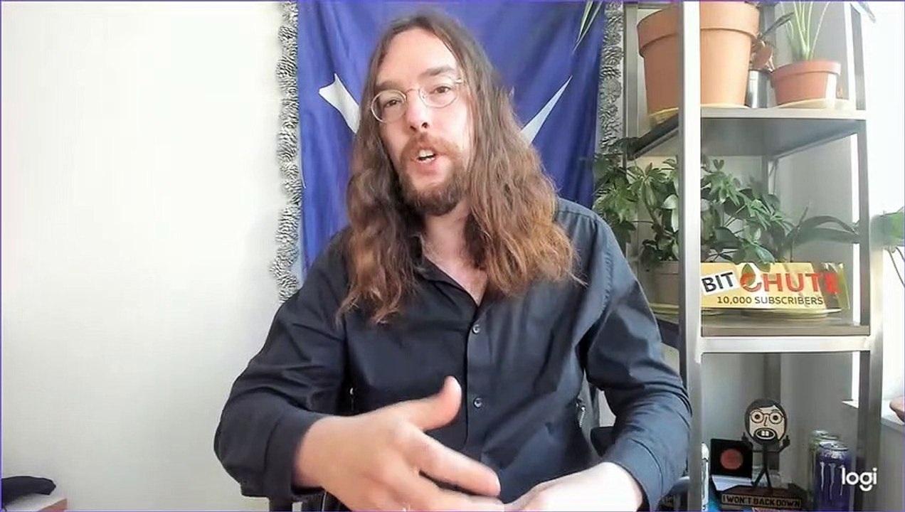 The Top Five Things Which Piss Me Off