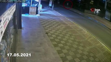 AK Parti'ye saldırmak isteyen teröristlerin keşif görüntüleri ortaya çıktı