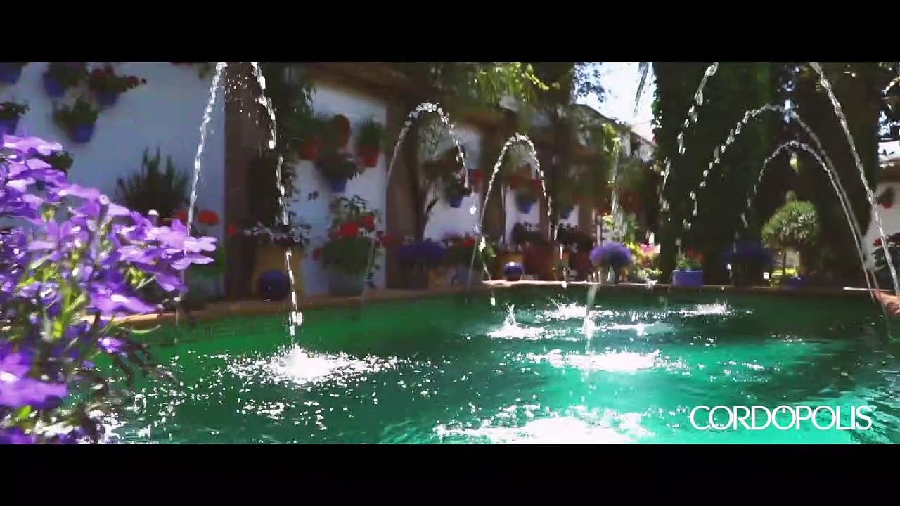 Presentación de los Patios de la Provincia en Fitur 2021