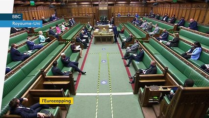Eurozapping : un militaire traqué en Belgique ; la Suisse accusée de tortures
