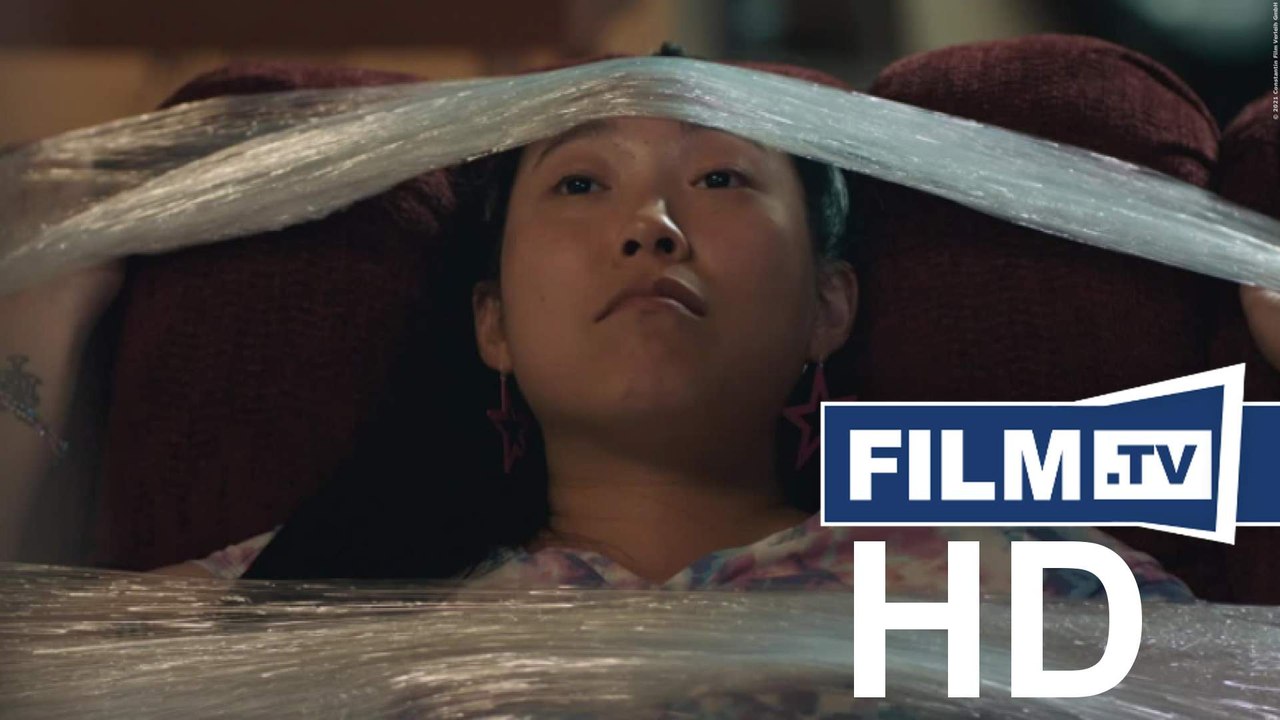 Breaking News in Yuba County Trailer Deutsch German (2021)