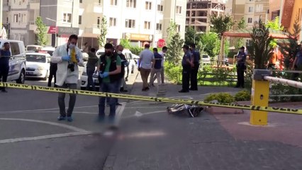 KAYSERİ - Kadın öğretmeni tabancayla öldüren kişi intihar girişiminde bulundu