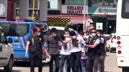 Kripto para ve sahte bahis kuponu dolandırıcılığı