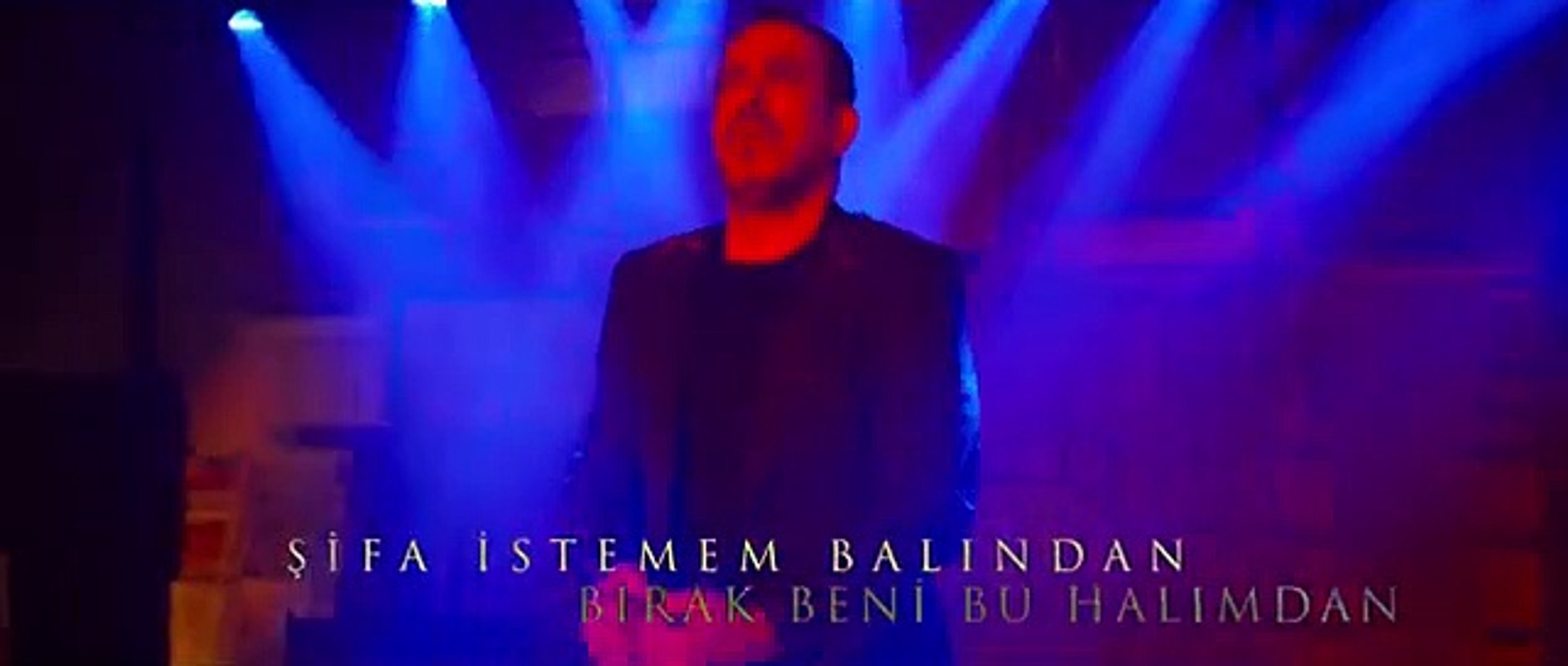 Haluk Levent & Cem Adrian - Şifa İstemem Balından - Dailymotion Video