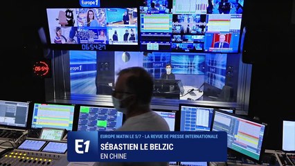 Le "tourisme rouge" explose en Chine à la veille des 100 ans du Parti communiste