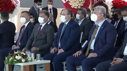 KOCAELİ - Varank: 'Biz siyasetimizi bir hizmet yarışının üstüne kurmuş vaziyetteyiz'