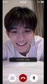 [ENG SUB] Lucas Morning Call WayV