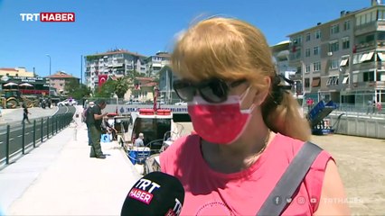 Deniz salyasını önlemek mümkün mü?