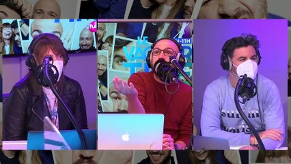 Le Vacher Time - L'intégrale du 20 mai