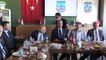 GİRESUN - TDP Genel Başkanı Sarıgül: 'İlk turda hiçbir siyasi partinin ittifak yapmasını asla ve asla doğru bulmayız'