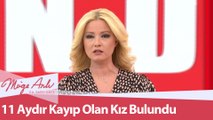 Lise öğrencisi Şanlıurfa'da bulundu- Müge Anlı ile Tatlı Sert 20 Mayıs 2021