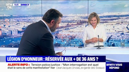 BFMTV répond à vos questions: Où en est la situation dans les Ehpad ? - 20/05