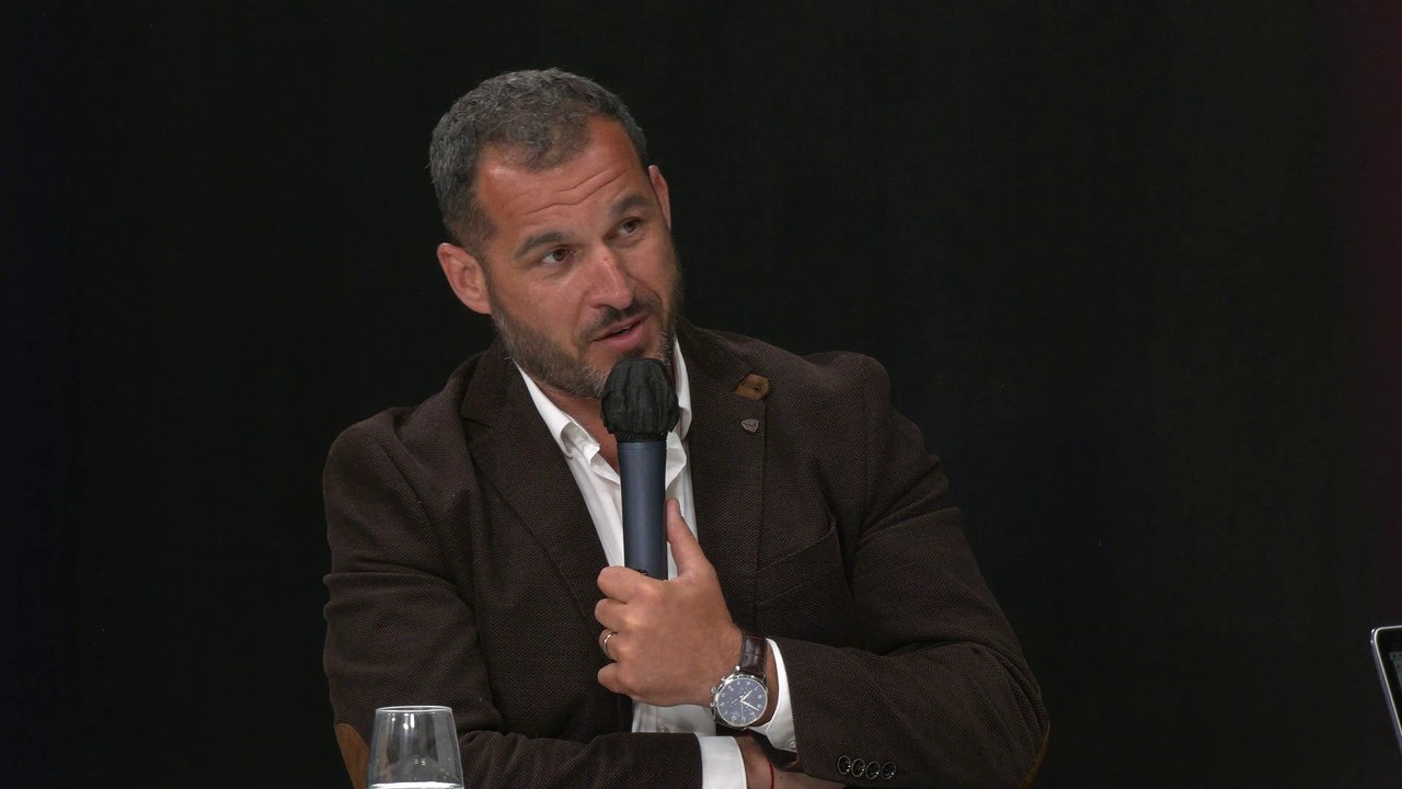 Conférence sur la lutte contre les violences