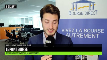 POINT BOURSE - Emission du jeudi 20 mai