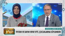 Prof. Dr. Mustafa Karataş ile Muhabbet Kapısı - 20 Mayıs 2021