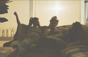 KJ Apa and Clara Berry expecting first child