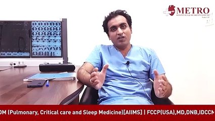 कोरोना से ठीक होने के बाद क्या करें क्या नहीं? जानिए फेफड़े और छाती रोग विशेषज्ञ Dr Gopal Chawla से