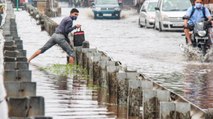 Delhi records highest rainfall in May since 1976