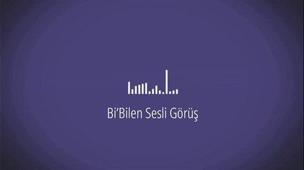 下载视频: Bi’Bilen Mehmet Burak Torun - Sesli Görüş - Modem ışıklarının anlamı nedir?