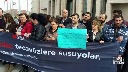 CHP Maltepe eski ilçe yöneticisi 'cinsel saldırı'dan 15 yıl hapis cezasına çarptırıldı