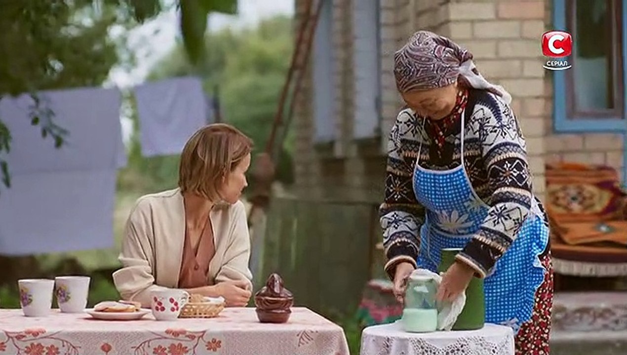 Несмотря ни на что - 7 серия