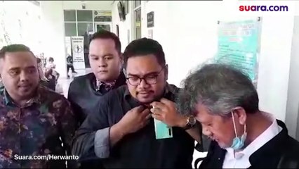 Tak Terima Kliennya Dituntut 1,5 Tahun, Pengacara : Reza Artamevia Ini Dijebak