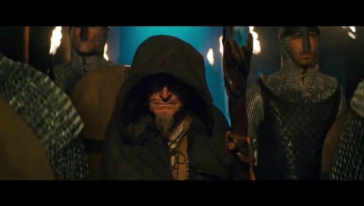 Catweazle - Trailer (Deutsch) HD