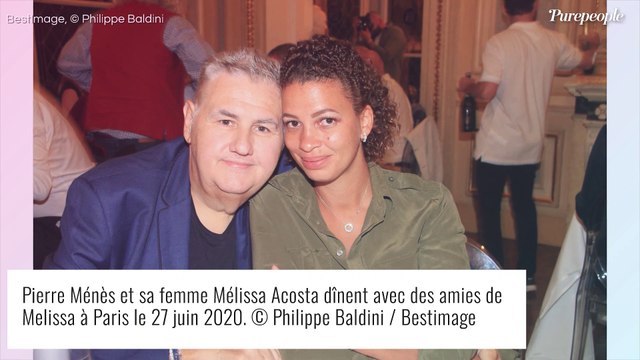 Pierre Ménès : Son retour à l'antenne, ses gestes déplacés... Il brise le silence après le scandale