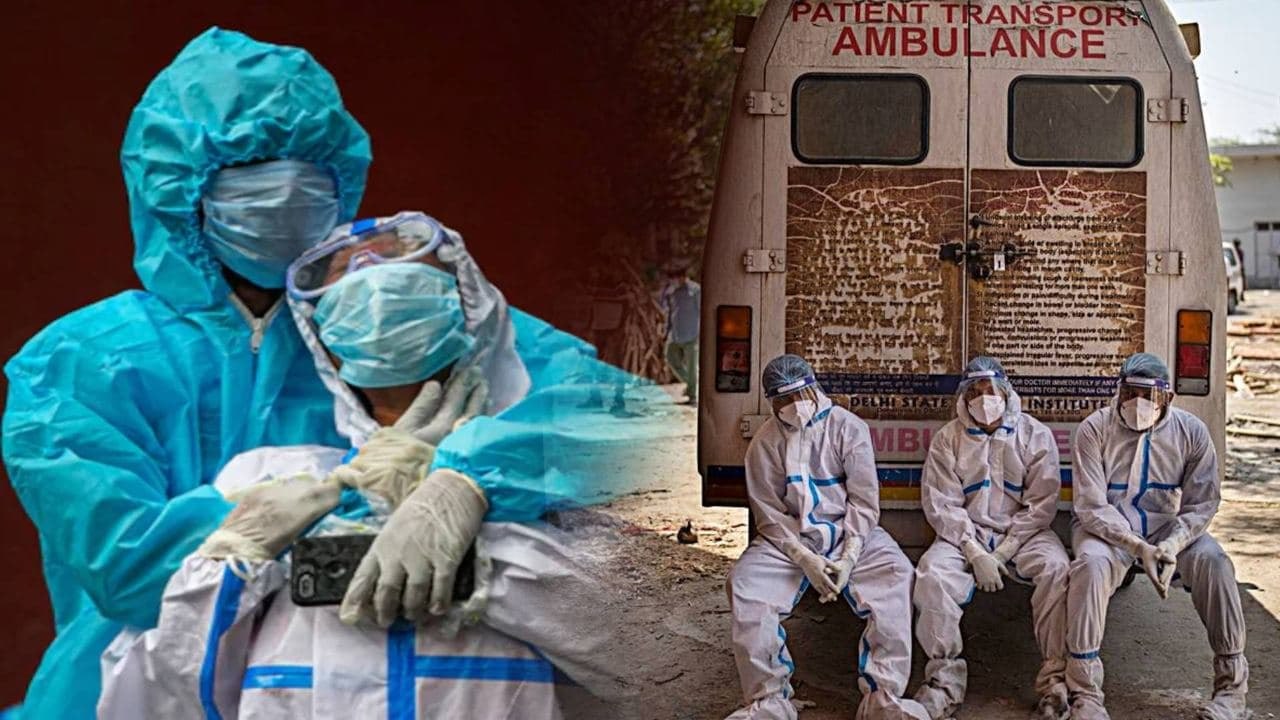 Covid-19 Second Wave To End In July, Third Wave After 6 Months Says Govt Panel || Oneindia Telugu