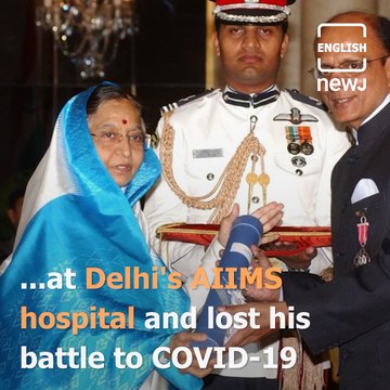 Former IMA President KK Aggarwal Passes Away Due To COVID-19