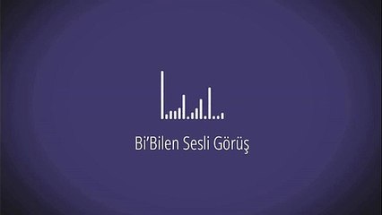 Bi’Bilen Mehmet Burak Torun - Sesli Görüş - YouTube kanalıma telif yememek için ne yapmam gerekir?