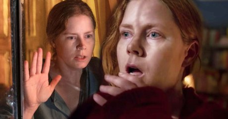 ‘The Woman In The Window’ Amy Adams Review Spoiler Discussion