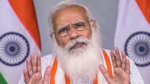Ensure rural India is Covid free, PM Modi tells DMs