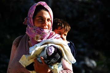 Yörüklerin yayla göçü başladı