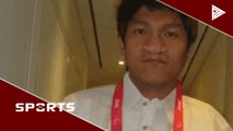 Philippine para bowler, longganisa vendor rin ngayong pandemya #PTVSports