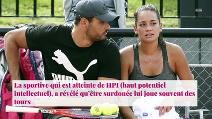 Tony Parker : Alizé Lim HPI, elle se confie sur leur couple
