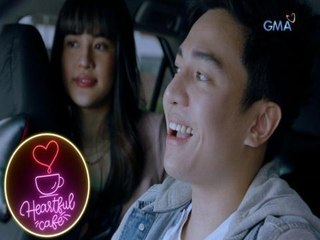 Heartful Cafe:  Mr. Boy Pick-Up is in the house! | Episode 18
