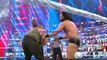 Universal Champion Roman Reigns Triumphs over Cesaro | WrestleMania Backlash Results: WWE Now India