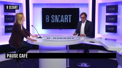 SMART JOB - Pause café du jeudi 20 mai 2021