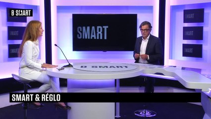 SMART JOB - Smart & Réglo du jeudi 20 mai 2021