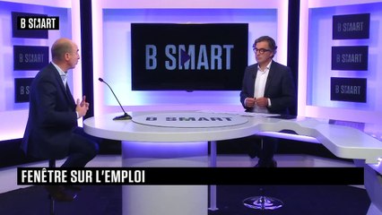 SMART JOB - Fenêtre sur l’emploi du jeudi 20 mai 2021