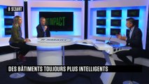 SMART IMPACT - L'invité de SMART IMPACT : Emmanuel François (Smart Buildings Alliance)